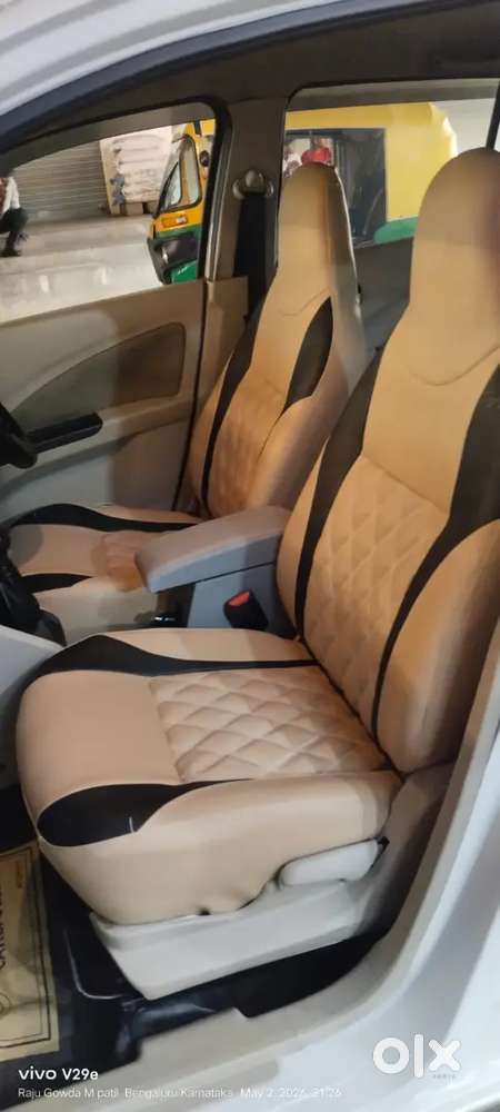 Maruti Suzuki Celerio 2019 Petrol Manual Fresh Insurance