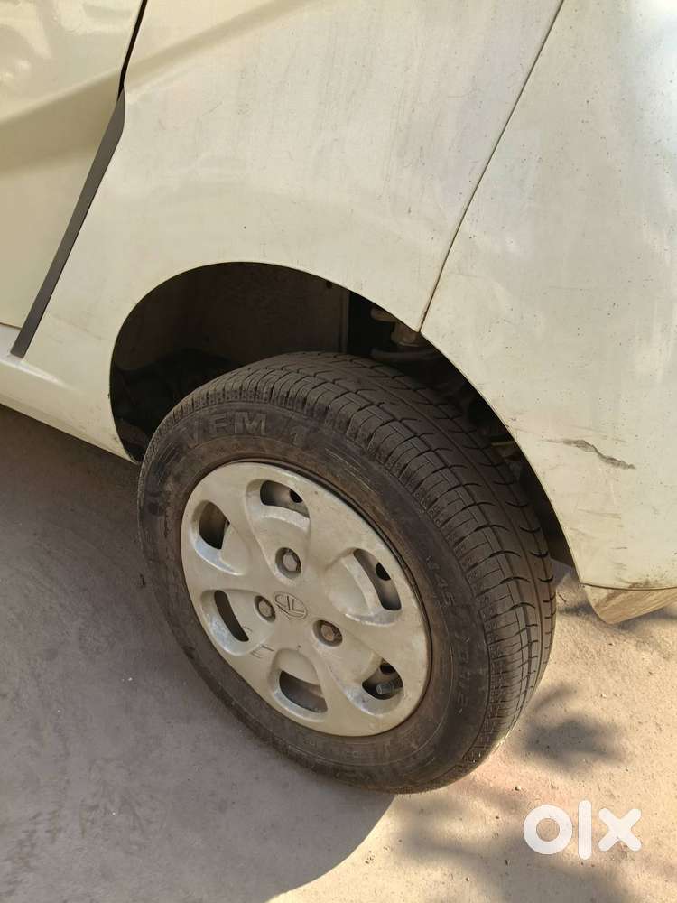 Rs 95000 Tata Nano 2015 Petrol 21450 Km Driven