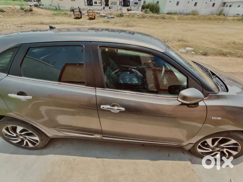 Maruti Suzuki Baleno 2019 Diesel 145000 Km Driven