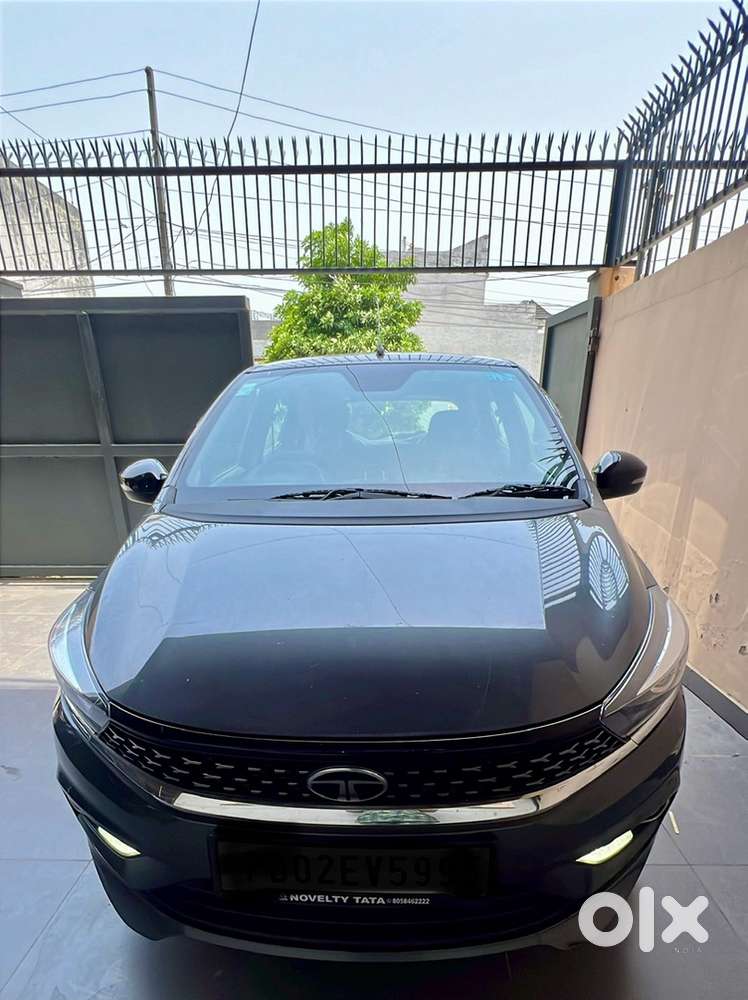 Tata Tiago Petrol 2024