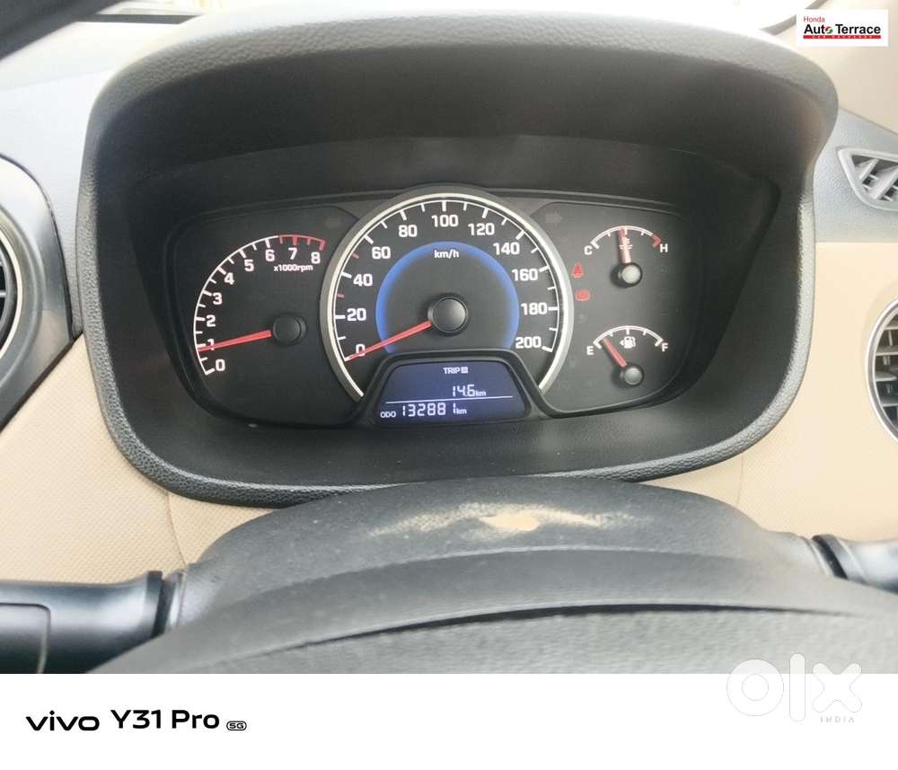 Hyundai Grand I10 1.2 Crdi Sportz, 2019, Diesel