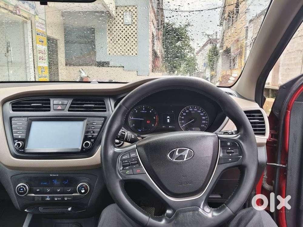 Hyundai I20 1.2 Asta, 2016, Diesel