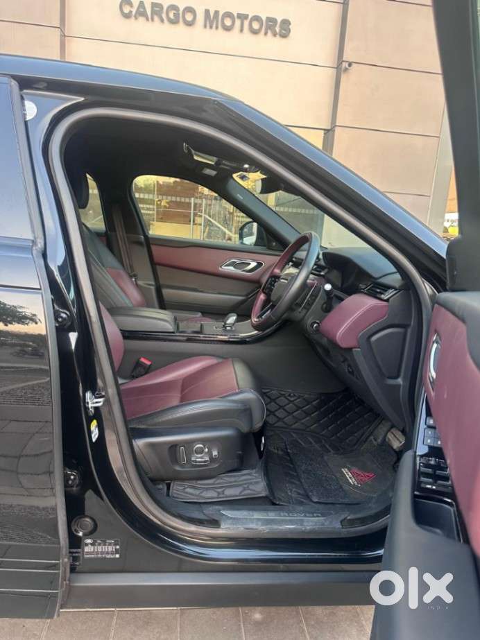 Land Rover Range Velar Hse Dynamic 2.0 Diesel, 2024, Diesel