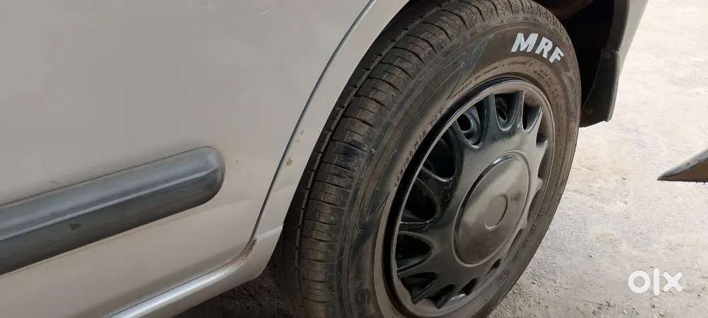 Maruti Suzuki Alto 2006 Petrol Well Maintained