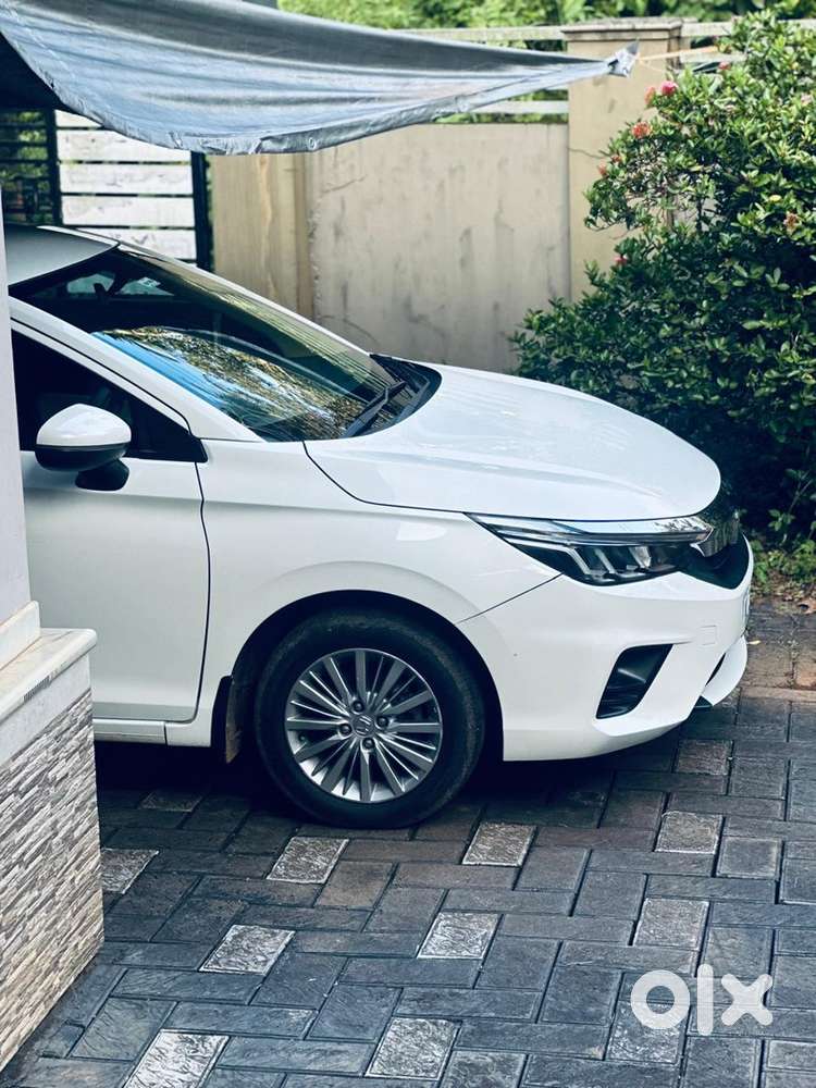 Honda City 2021 Good Condition