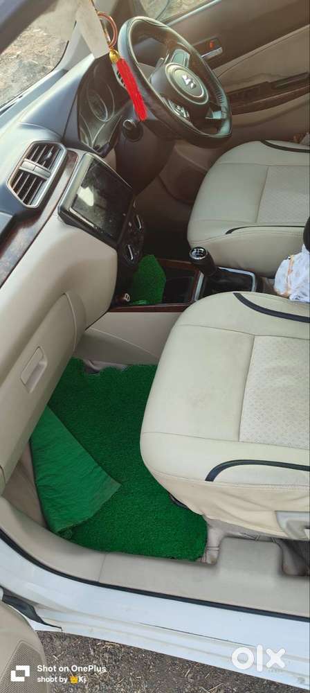 Model 2018 1 St Owner Family Use Car