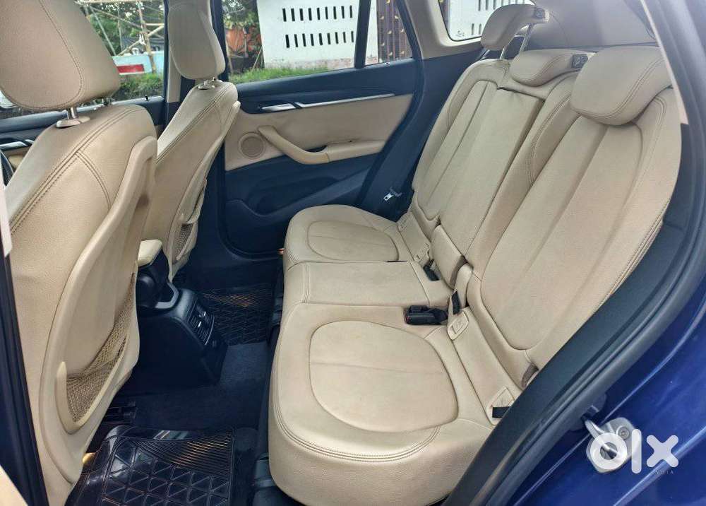Bmw X1 2.0 Sdrive 20d, 2017, Diesel