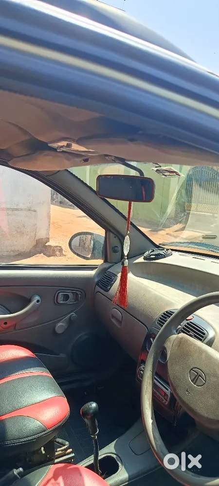 Tata Indica V2 2015 Diesel 170000 Km Driven