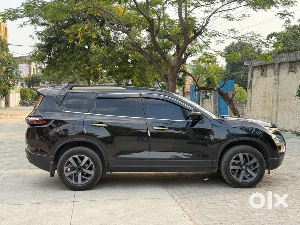Tata Safari 2.0 Kryotec Xza Plus 6s Adventure, 2023, Diesel