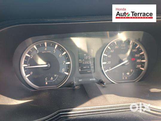 Tata Zest  Quadrajet 1.3 Xm, 2015, Diesel