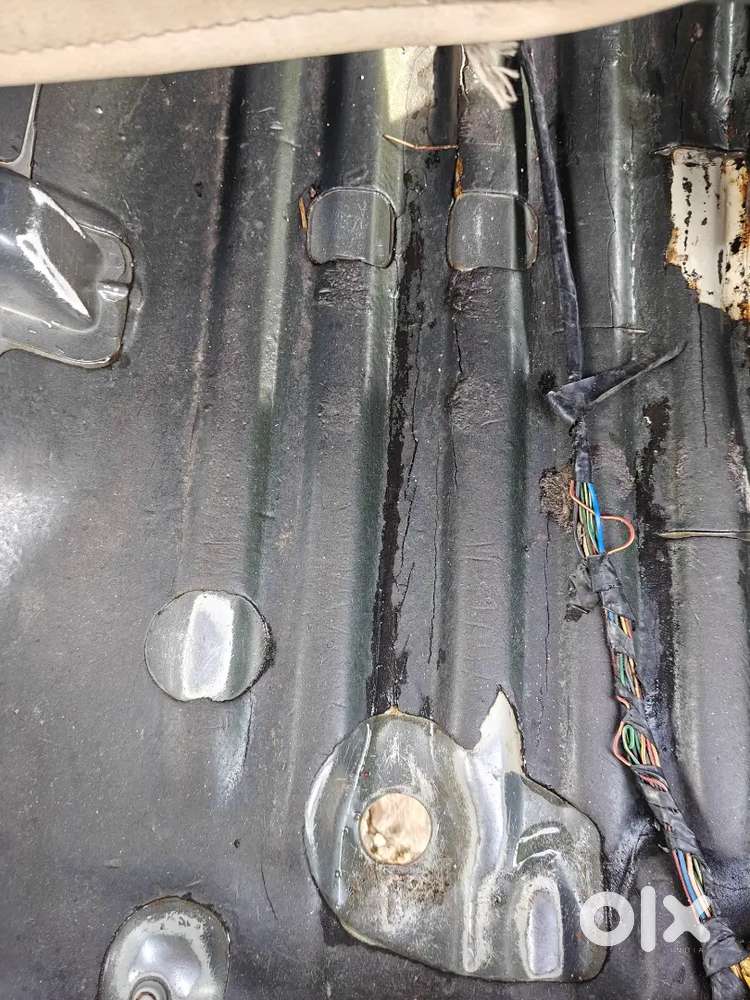 Maruti Suzuki 800  Injector Tiptop Bha Kali Te Pat Don Jingthud