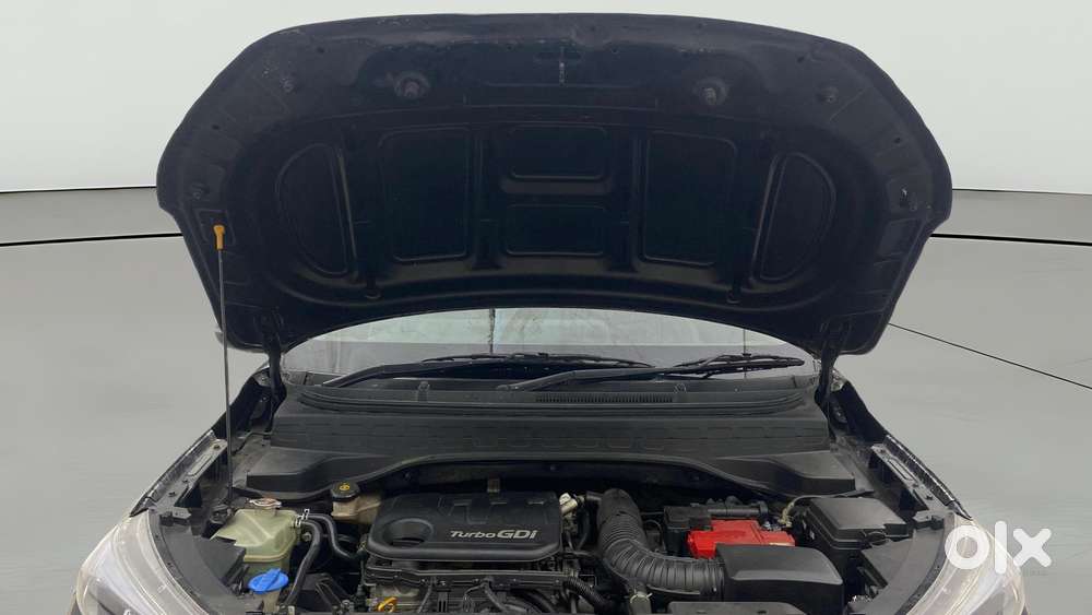 Kia Sonet 1.0 Gtx Plus Dct, 2020, Petrol