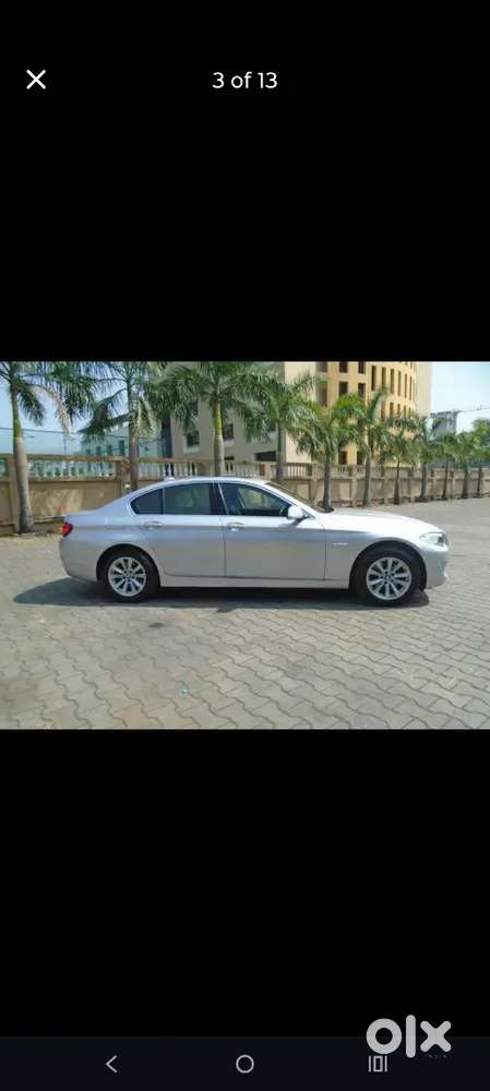 Bmw 2011/12 Second Owner
