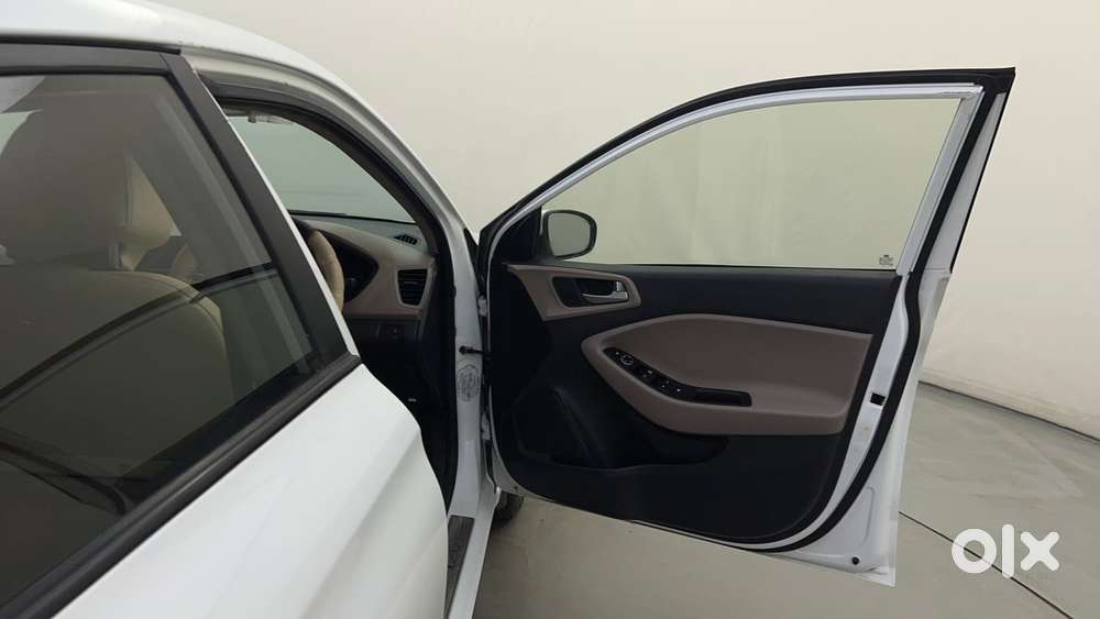 Hyundai Elite I20 Sportz Plus, 2019, Petrol