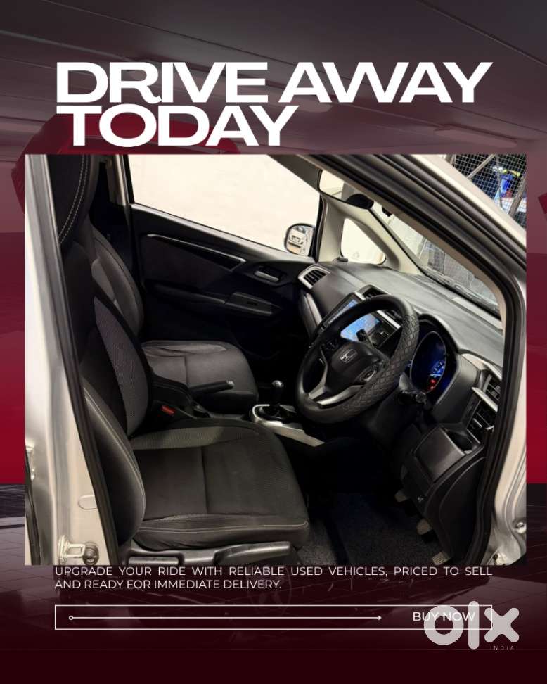 Honda Wr-v 1.5 Vx Exclusive Edition I-dtec, 2018, Diesel