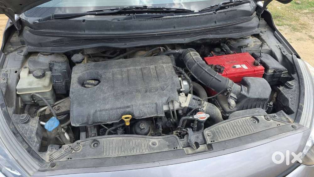 Hyundai I20 Magna Optional 1.2, 2012, Diesel