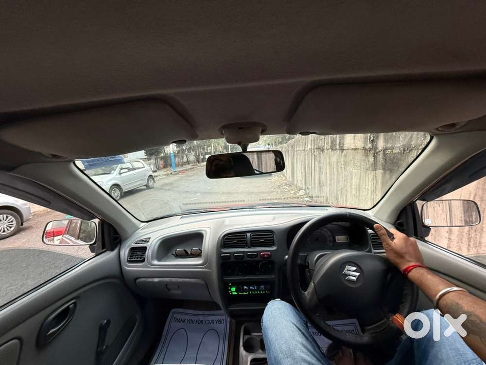 Maruti Suzuki Alto K10 2011