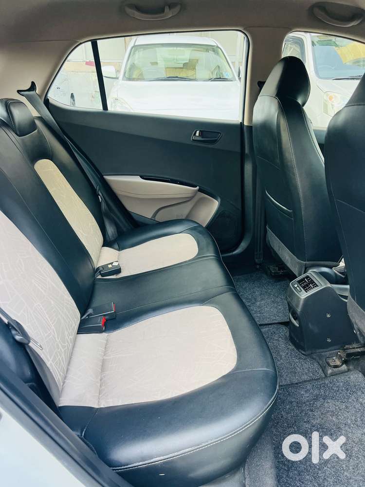 Hyundai Grand I10, 2019, Petrol