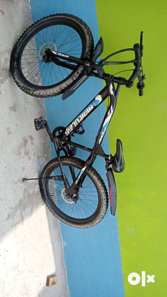 Hercules Cycle for Sale Almost New Excellent Condition Bicycles 1791758215