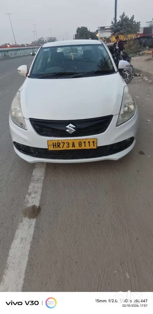 Maruti Suzuki Dzire 2020 Cng & Hybrids Good Condition