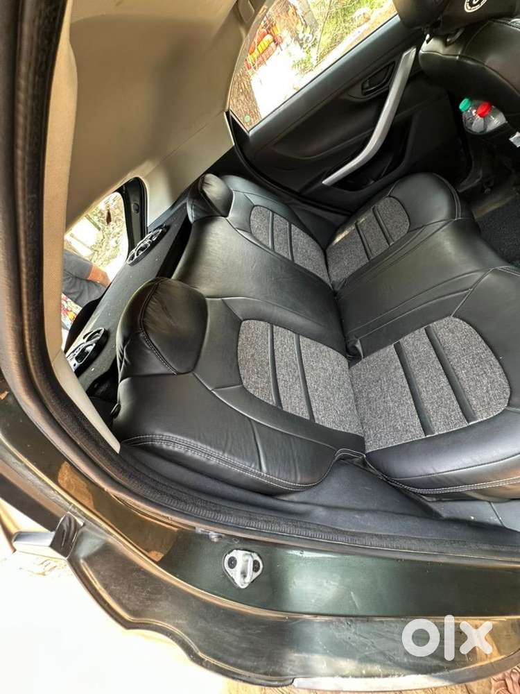 Tata Nexon 2022 Petrol Well Maintained