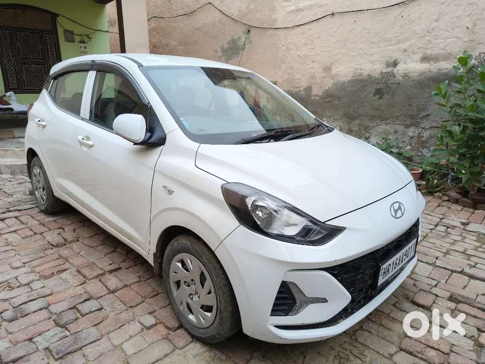 Hyundai Grand I10 Nios 2023