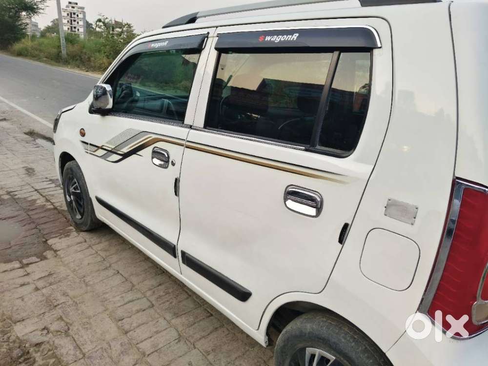 Maruti Suzuki Wagon R Lxi Cng, 2014, Cng & Hybrids