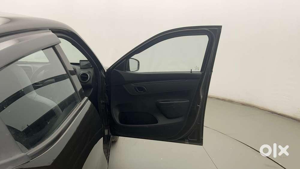 Renault Kwid 1.0 Rxl, 2019, Petrol