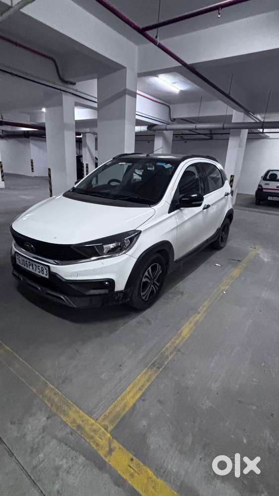 Tata Tiago Nrg 2023 Cng & Petrol Good Condition