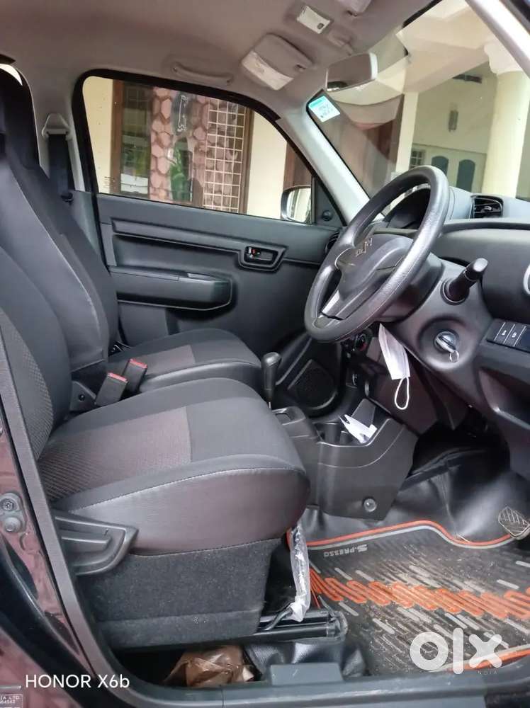 Maruti Suzuki Spresso Automatic 2025
