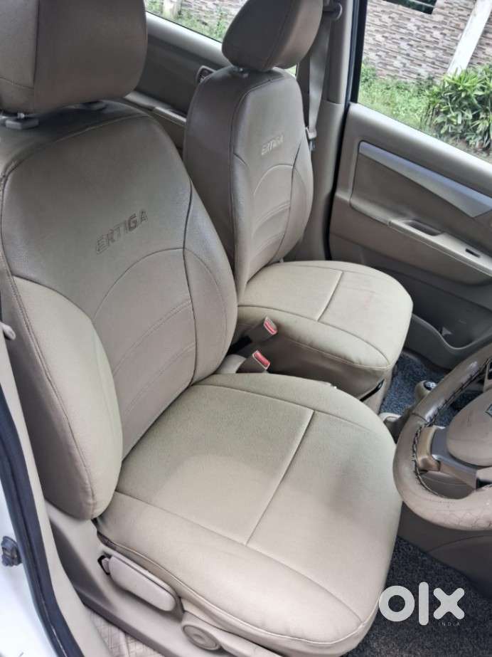 Maruti Suzuki Ertiga 1.4 Zxi, 2018, Petrol
