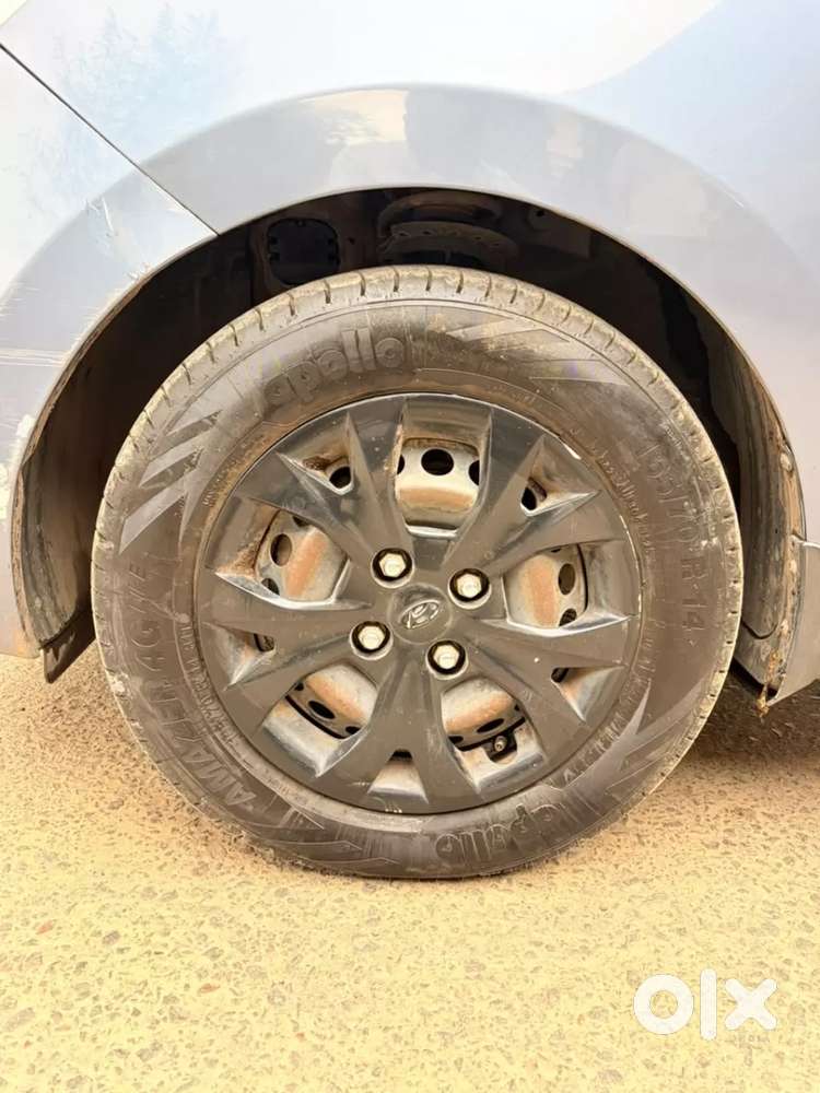 Hyundai Grand I10 Sportz 1.2 Kappa Vtvt, 2015, Petrol