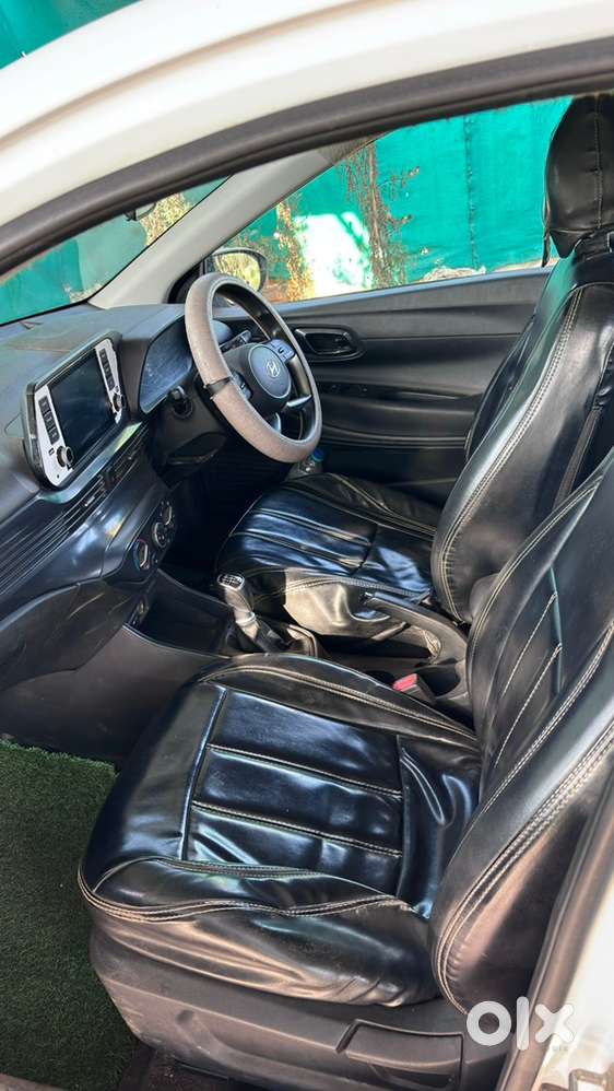 Hyundai New I20 2020 Diesel 82000 Km Driven