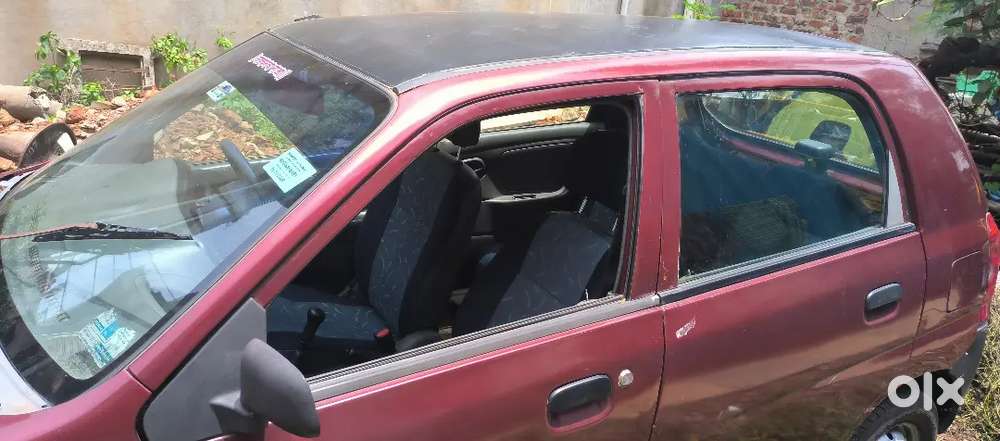 Maruti Alto Lxi 2006