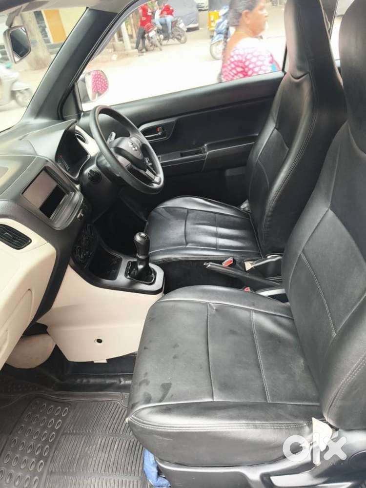 Maruti Suzuki Wagon R Lxi Cng, 2024, Cng & Hybrids