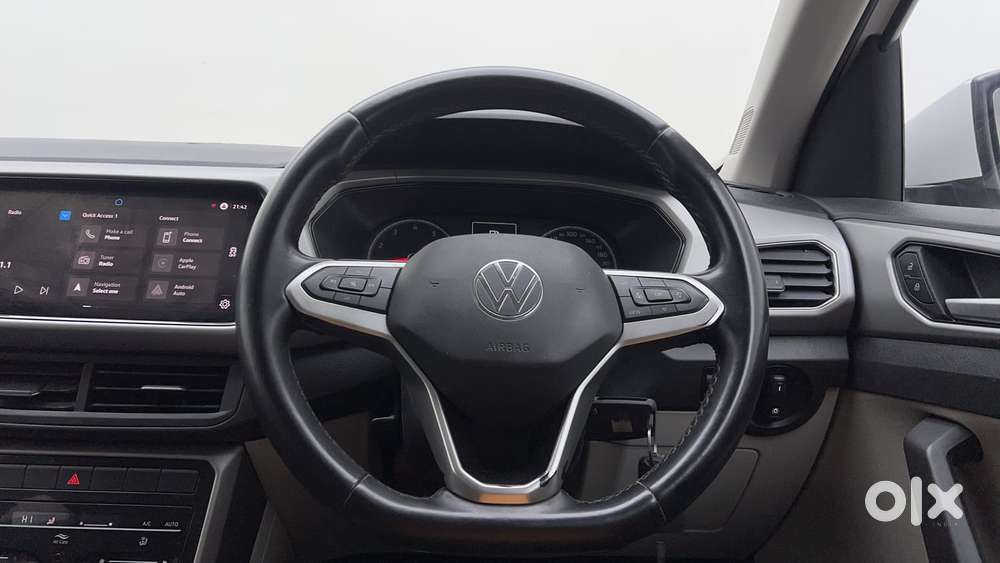 Volkswagen Taigun 1.0 Tsi Highline, 2022, Petrol