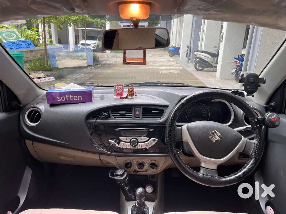 Maruti Suzuki Alto K10 Vxi 2016 Petrol Manual