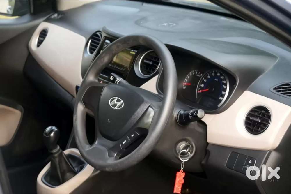 Hyundai Grand I10 1.2 Kappa Era, 2014, Petrol