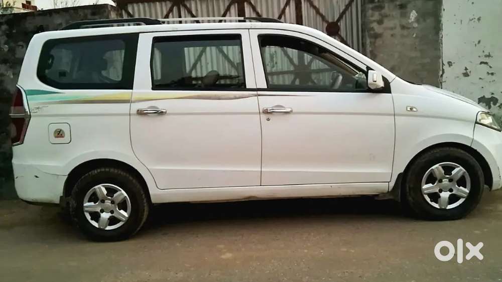 Chevrolet Enjoy 2014