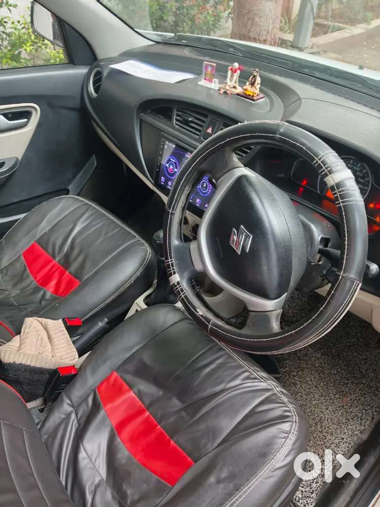 Maruti Suzuki 800