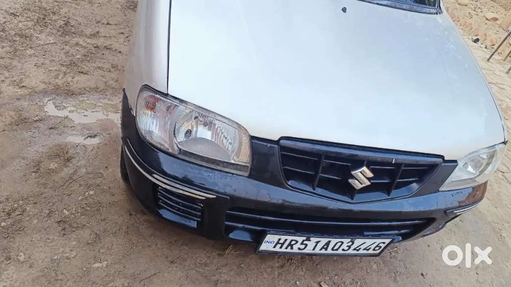 Car In A Good Condition, Interested Person Contact Me