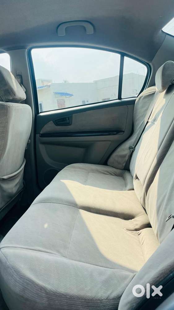 Maruti Suzuki Sx4 2007-2012 Vxi Bsiv, 2011, Petrol