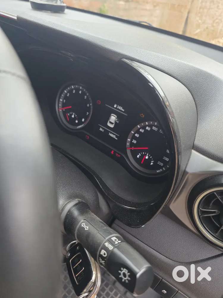 Hyundai Grand Nios 2023