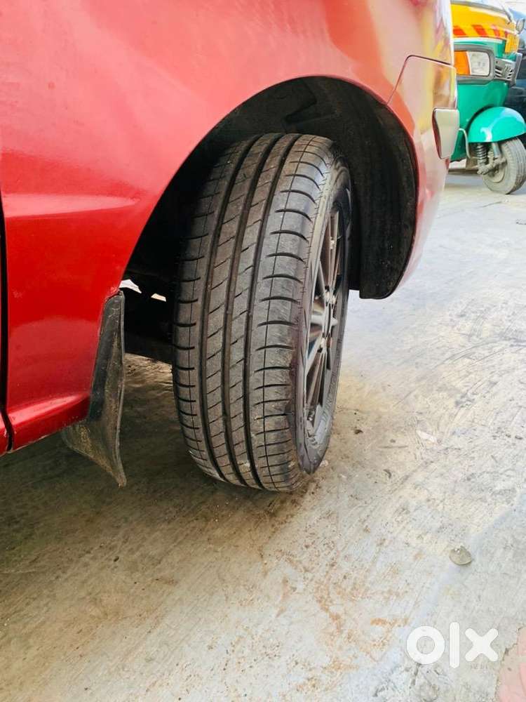 Hyundai Santro Xing 2007 Petrol Well Maintained