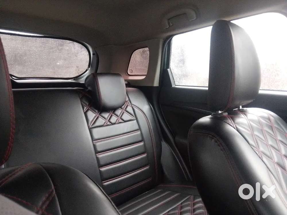 Maruti Suzuki Brezza Vxi 2024 Petrol