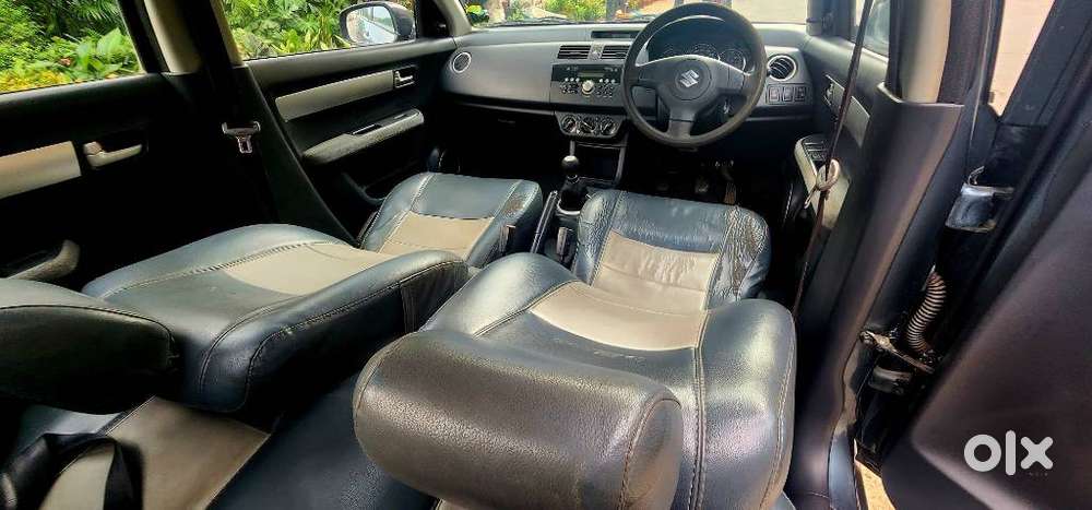Maruti Suzuki Swift Dzire Vdi Optional, 2011, Diesel