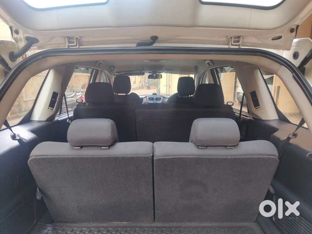 Tata Hexa Xm Plus, 2019, Diesel