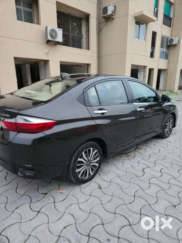 Honda City I-dtec Vx, 2020, Diesel