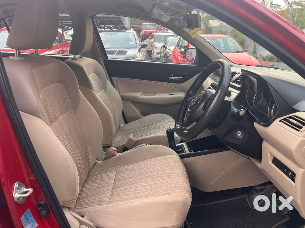 Maruti Suzuki Dzire 1.2 Vxi, 2023, Petrol