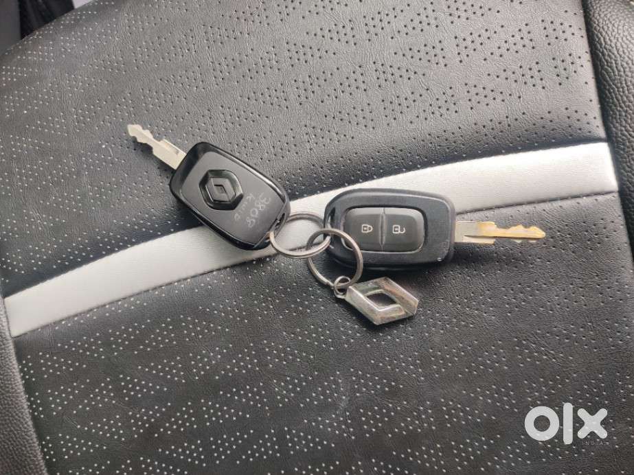 Renault Kwid Rxt 1.0, 2023, Petrol